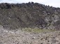 茶臼岳 旧噴火口の写真