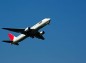 日本航空離陸の写真