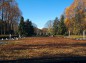 秋の栃木県中央公園沈床園の写真