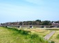 思川から祇園城趾の写真