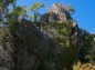 鶴岩の写真