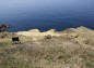ヤセの断崖の写真