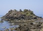 大崎島の写真