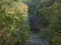 生瀬の滝の写真