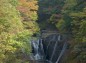 生瀬の滝とその周辺の写真