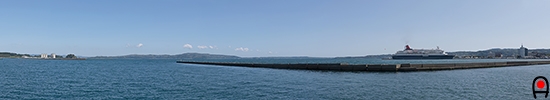 七尾港の写真