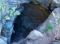 弁財天の洞窟の中の写真