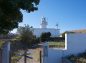 城ヶ島灯台正面の写真