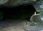 日蓮洞窟(古代住居跡)の写真